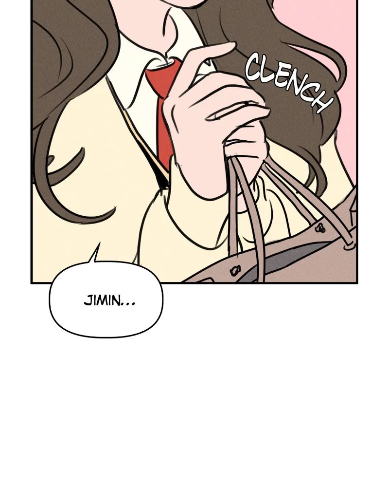 Our Secret Alliance Chapter 5 – Page 124