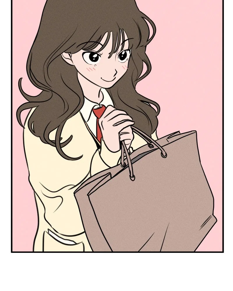 Our Secret Alliance Chapter 5 – Page 126
