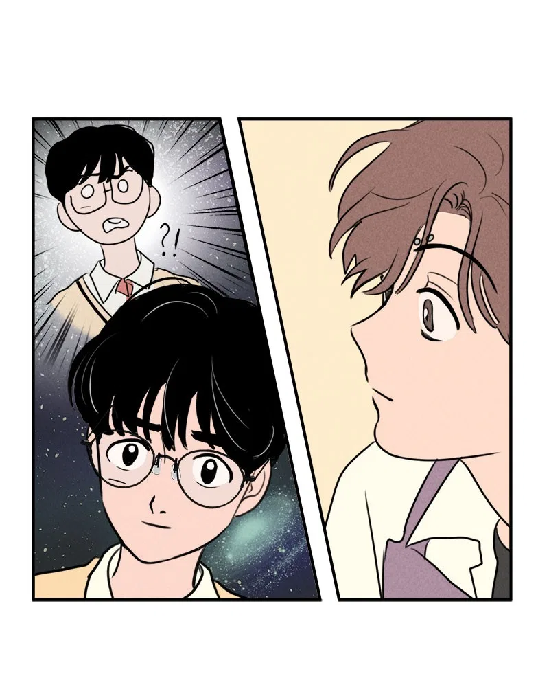 Our Secret Alliance Chapter 5 – Page 128