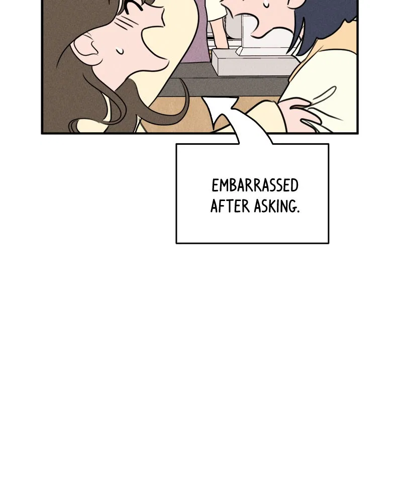 Our Secret Alliance Chapter 5 – Page 130