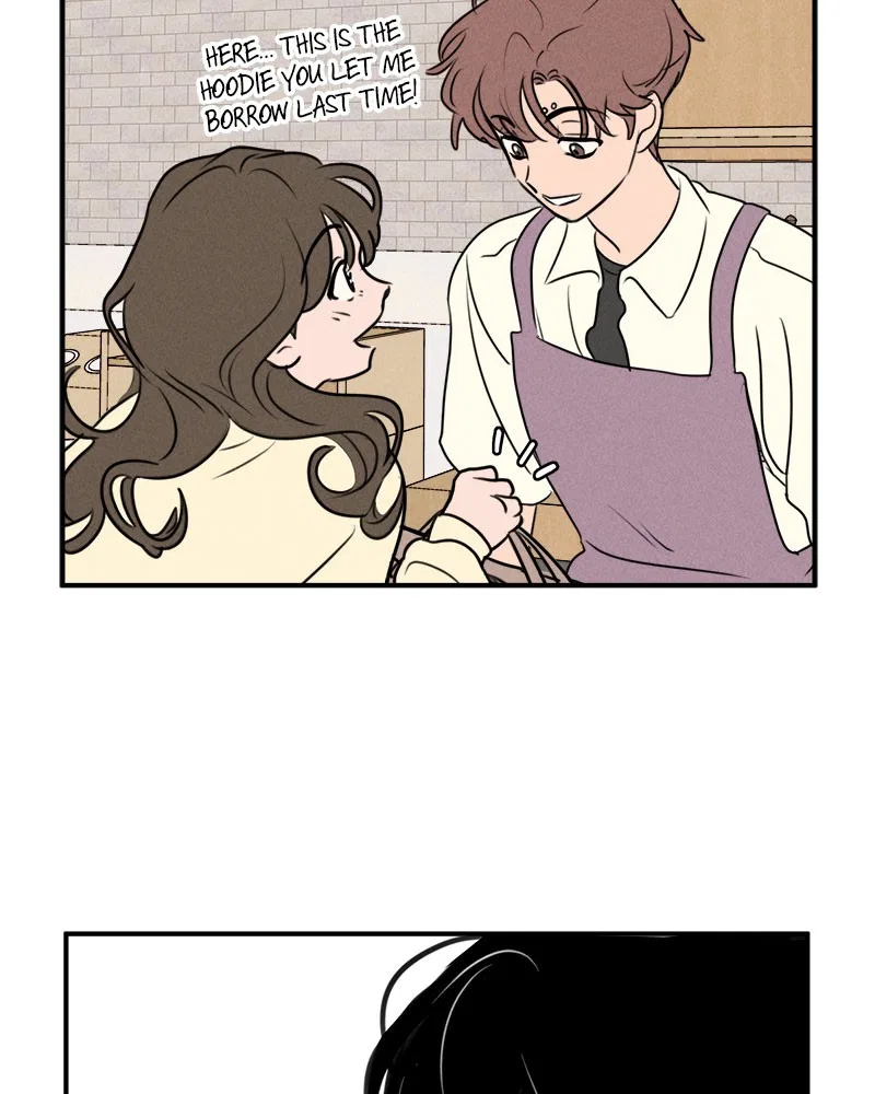 Our Secret Alliance Chapter 5 – Page 133