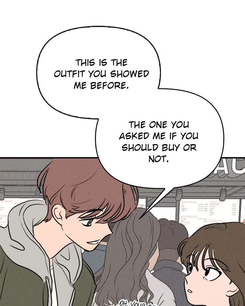 Our Secret Alliance Chapter 5 – Page 144