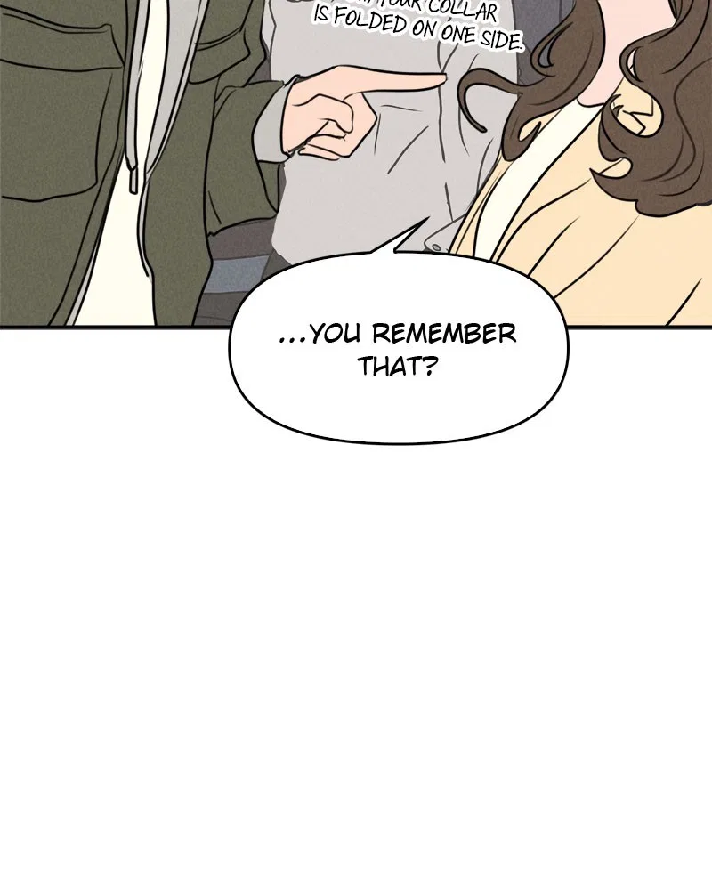 Our Secret Alliance Chapter 5 – Page 145