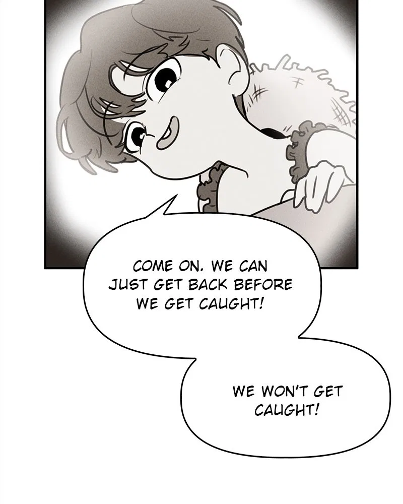 Our Secret Alliance Chapter 4 – Page 4