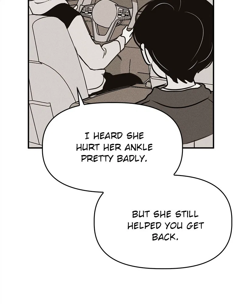 Our Secret Alliance Chapter 4 – Page 7
