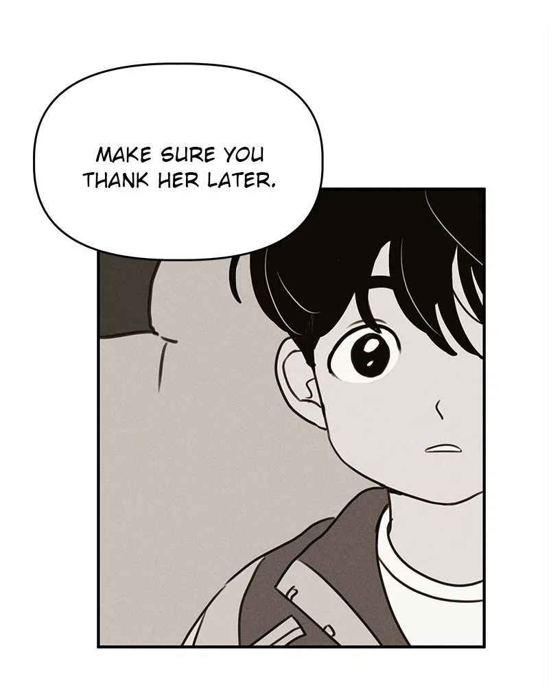 Our Secret Alliance Chapter 4 – Page 9