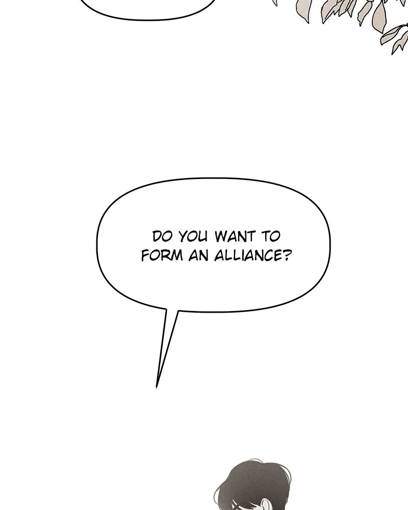 Our Secret Alliance Chapter 4 – Page 13