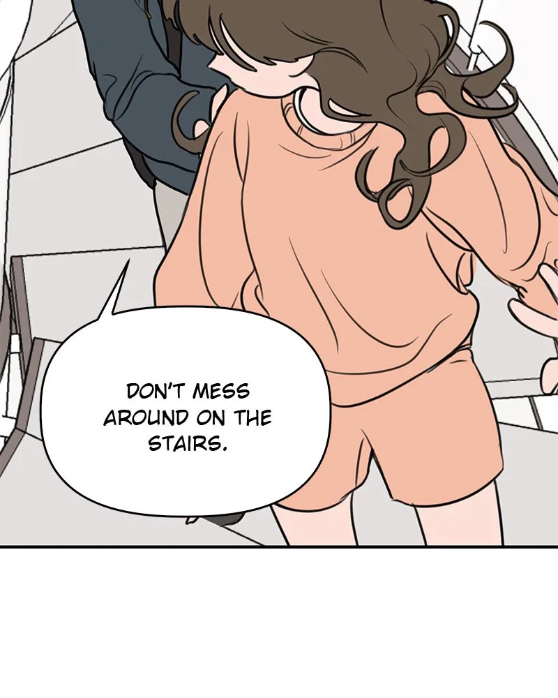 Our Secret Alliance Chapter 4 – Page 21