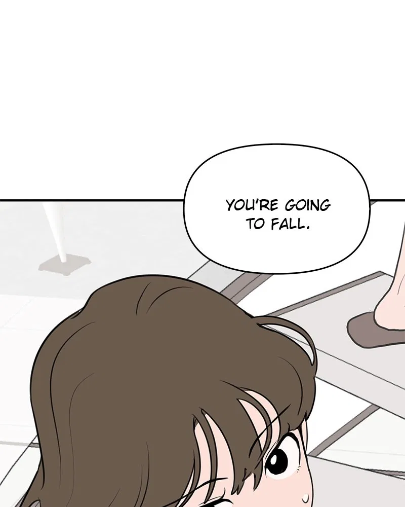 Our Secret Alliance Chapter 4 – Page 22