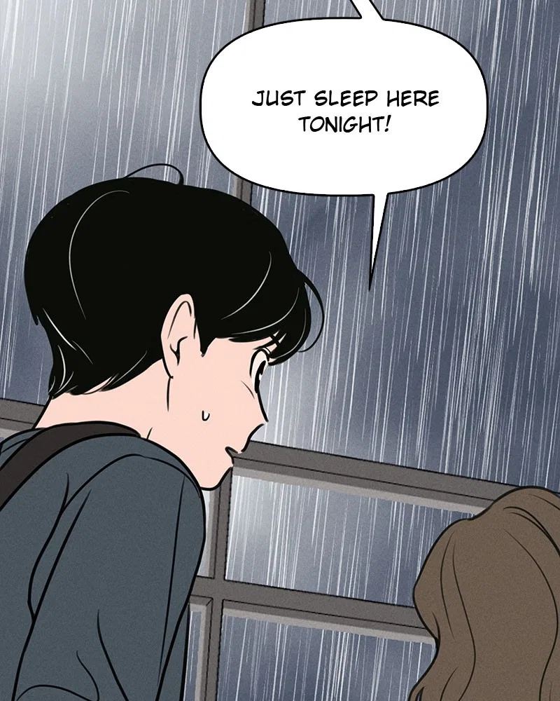 Our Secret Alliance Chapter 4 – Page 28