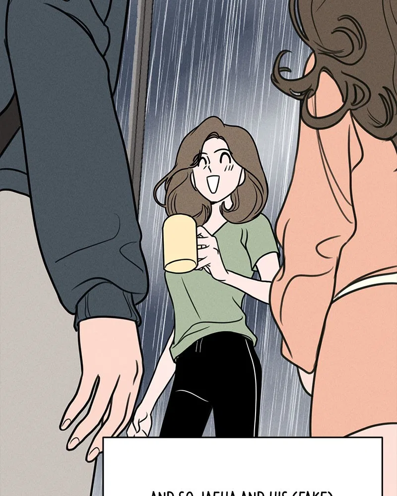 Our Secret Alliance Chapter 4 – Page 29