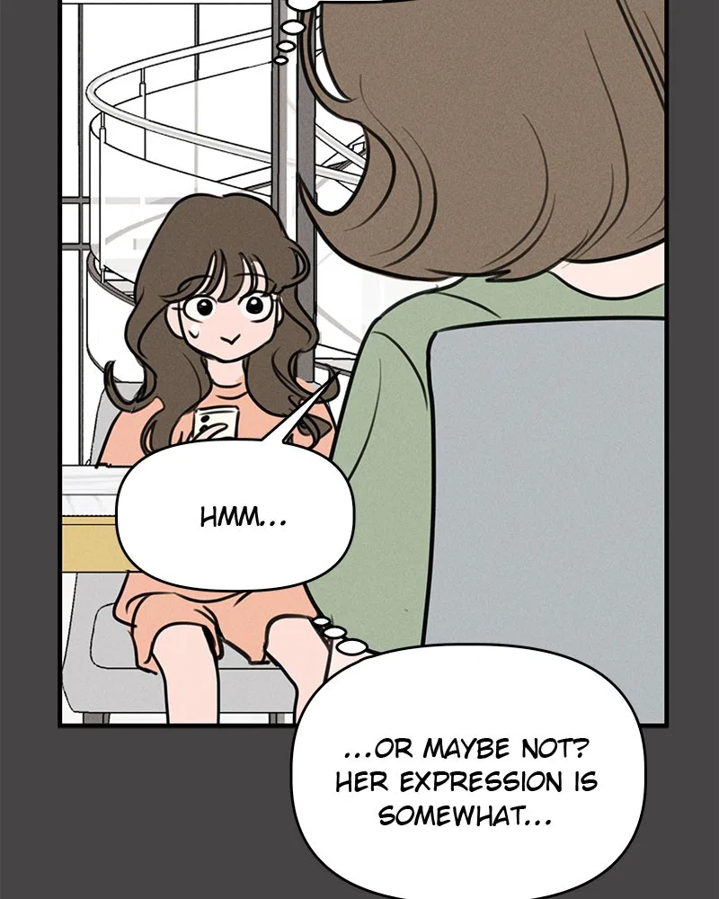Our Secret Alliance Chapter 4 – Page 37