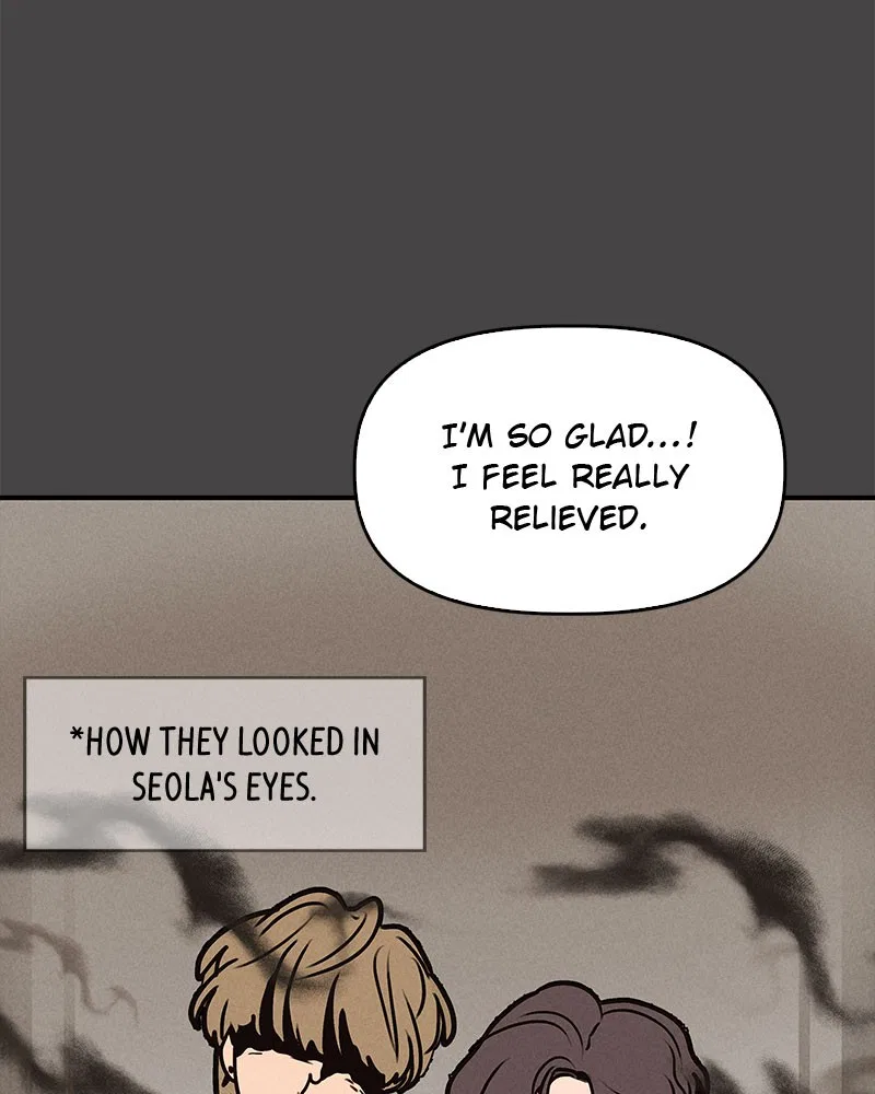 Our Secret Alliance Chapter 4 – Page 40