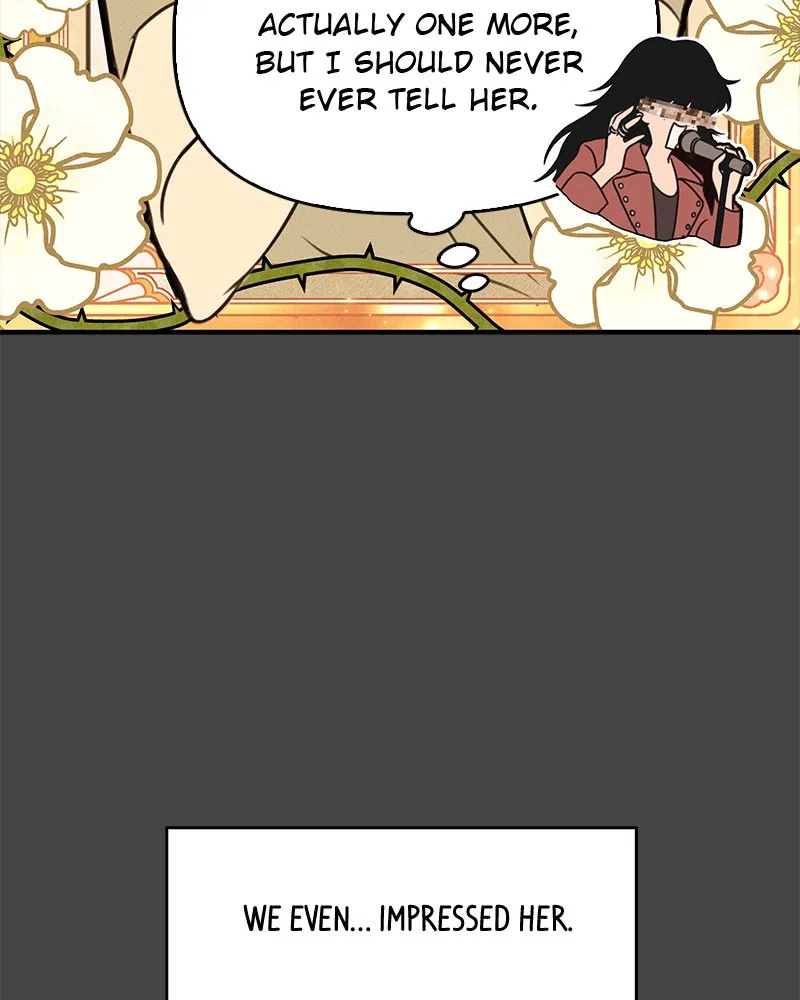 Our Secret Alliance Chapter 4 – Page 43