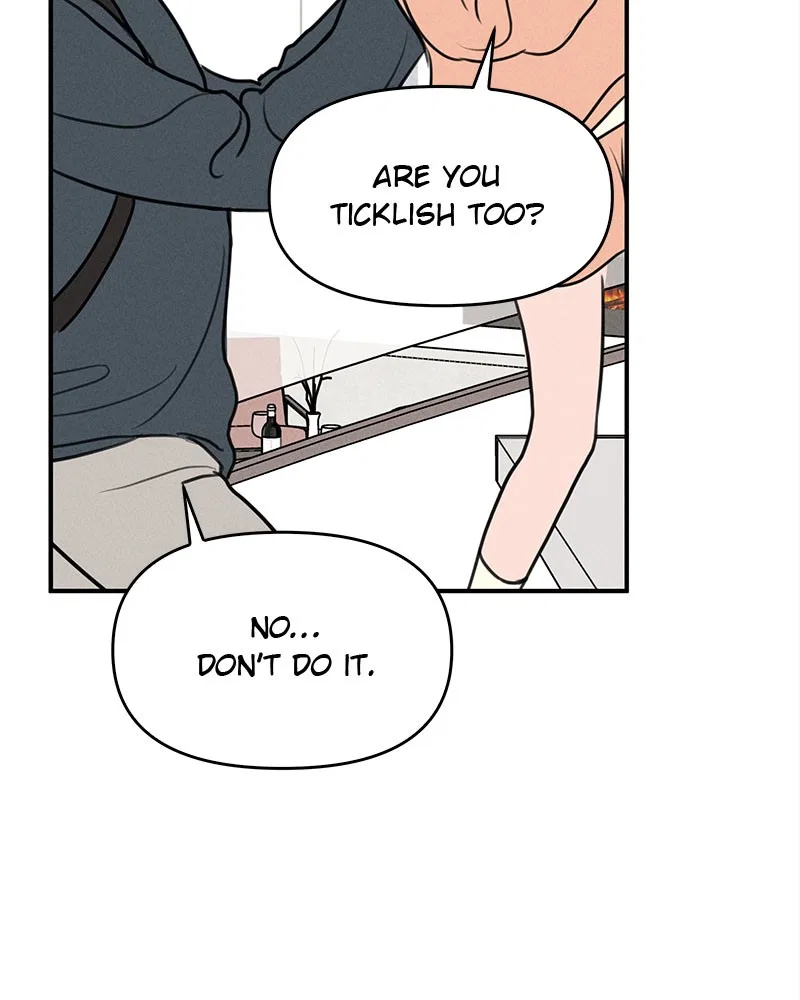 Our Secret Alliance Chapter 4 – Page 46