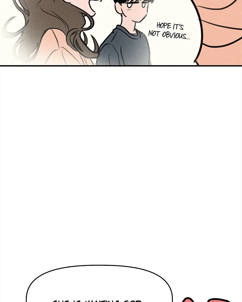 Our Secret Alliance Chapter 4 – Page 54