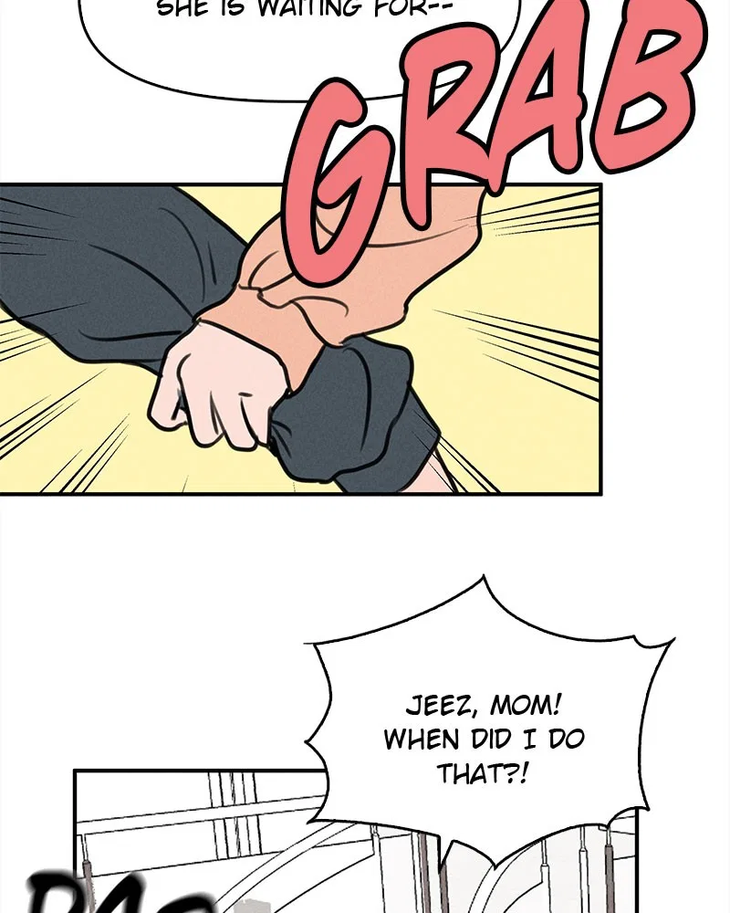 Our Secret Alliance Chapter 4 – Page 55