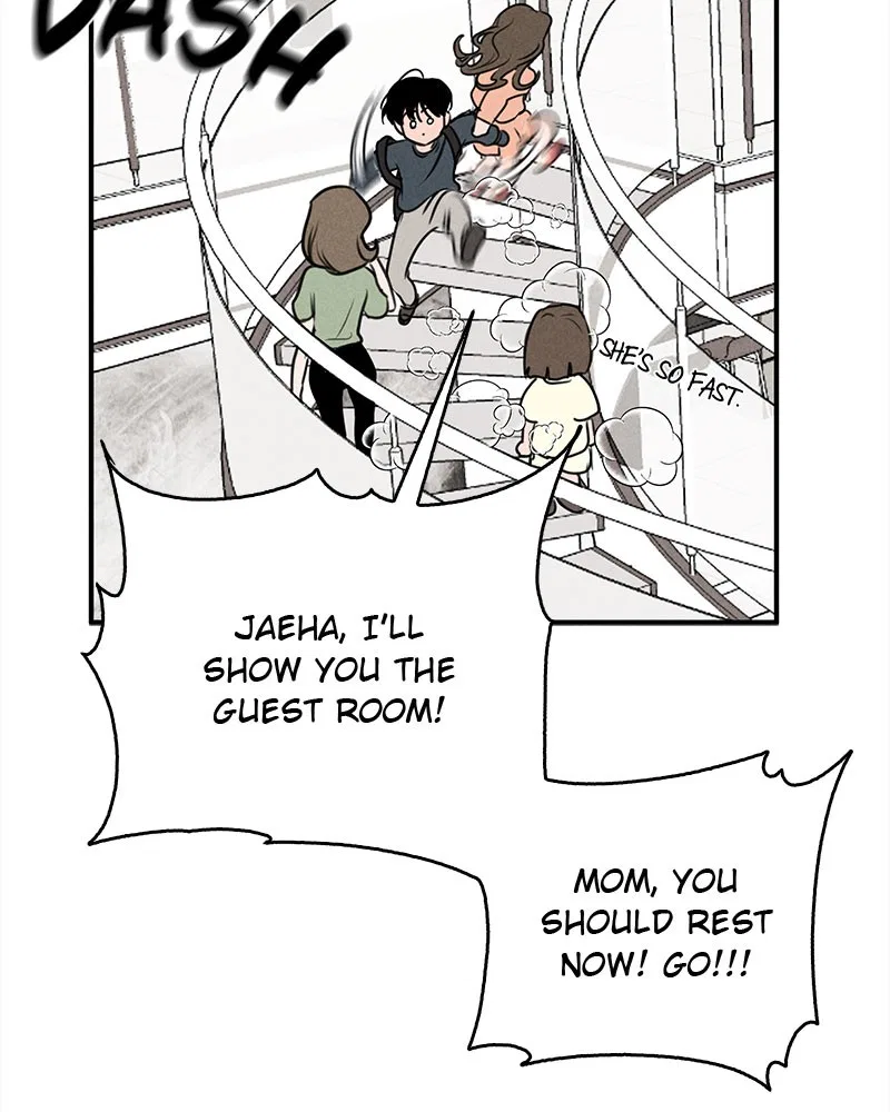 Our Secret Alliance Chapter 4 – Page 56