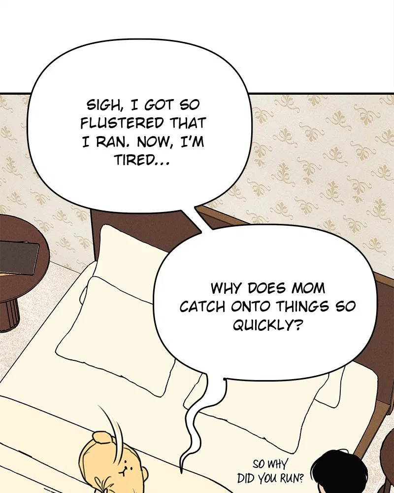 Our Secret Alliance Chapter 4 – Page 61