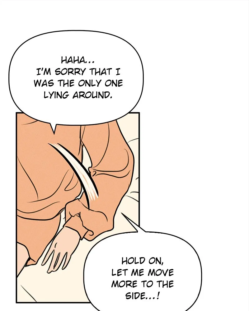 Our Secret Alliance Chapter 4 – Page 67