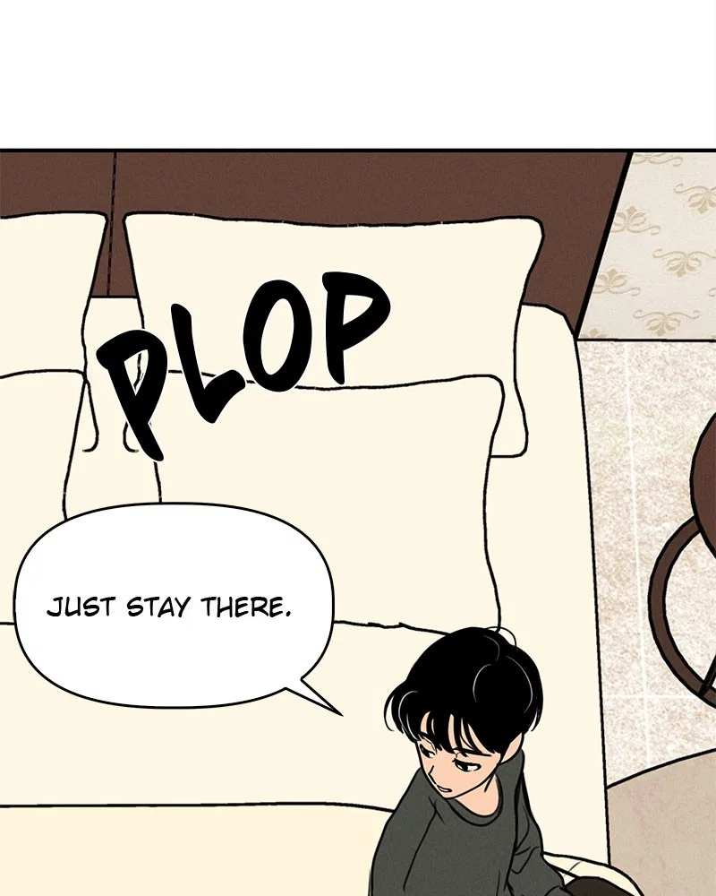 Our Secret Alliance Chapter 4 – Page 69