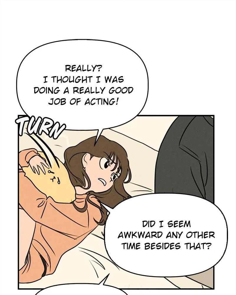 Our Secret Alliance Chapter 4 – Page 75