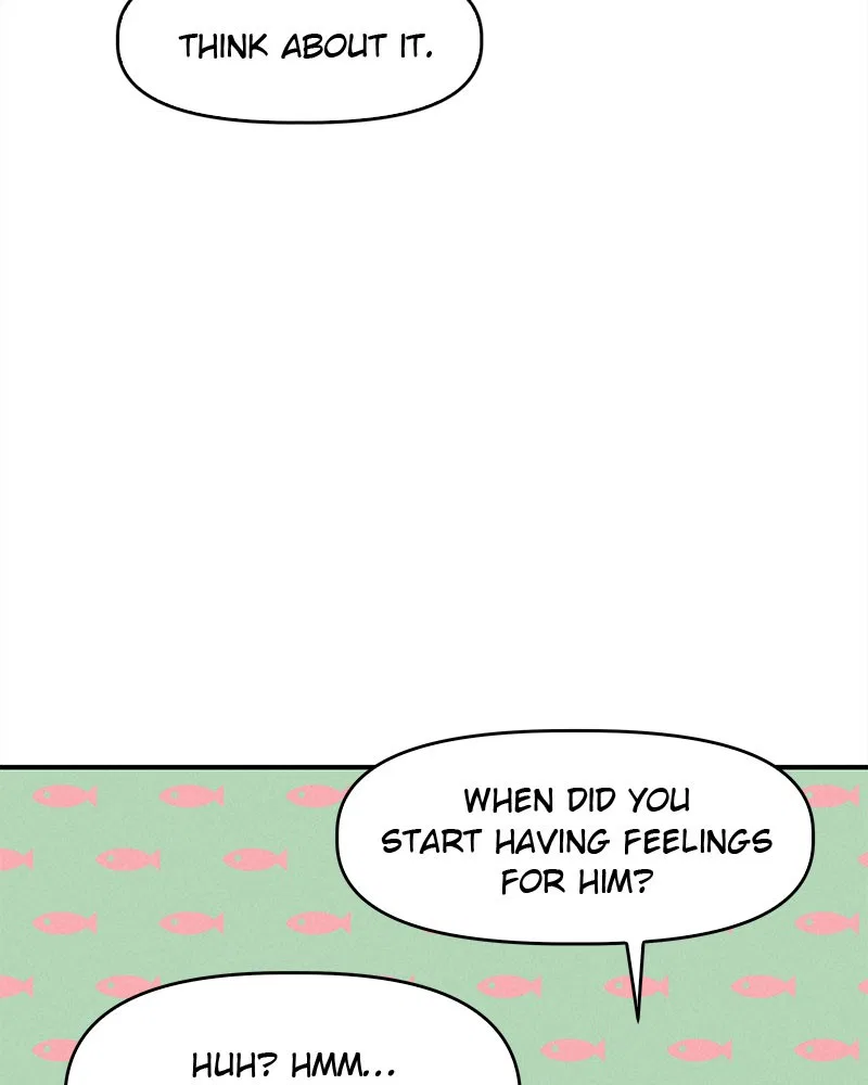 Our Secret Alliance Chapter 4 – Page 76