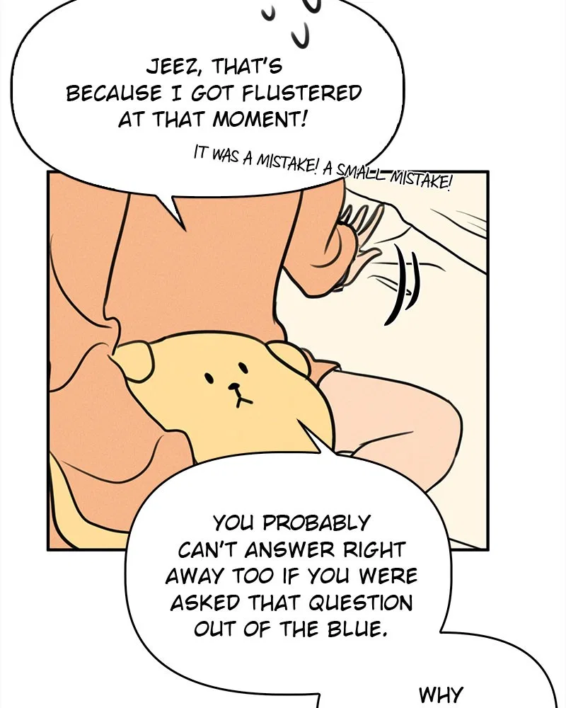 Our Secret Alliance Chapter 4 – Page 79
