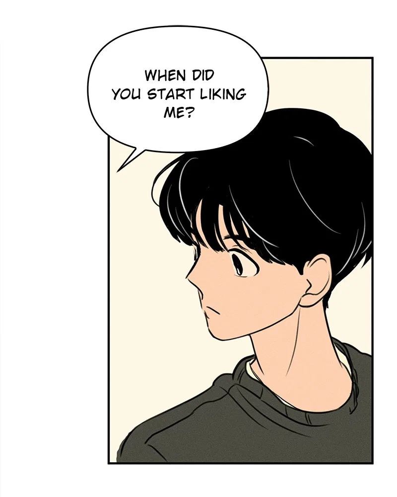Our Secret Alliance Chapter 4 – Page 81