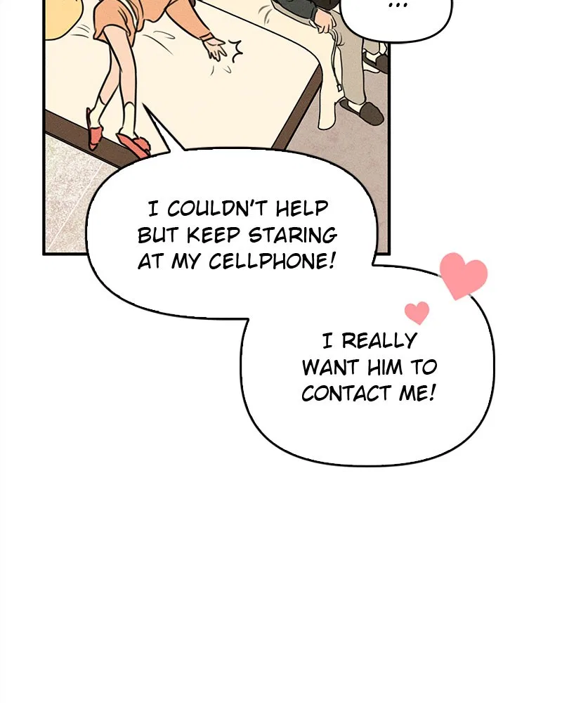 Our Secret Alliance Chapter 4 – Page 83