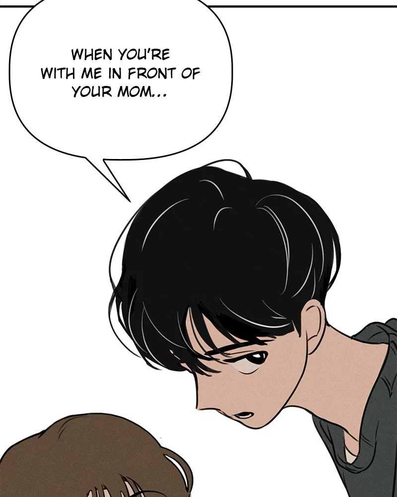 Our Secret Alliance Chapter 4 – Page 88