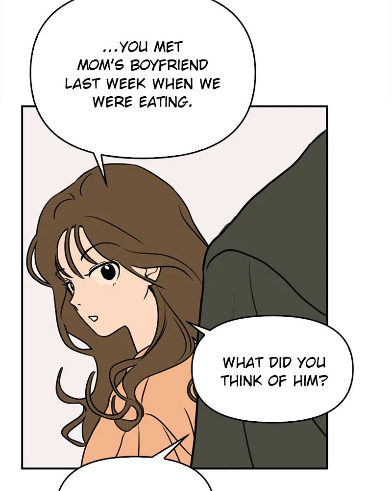 Our Secret Alliance Chapter 4 – Page 93