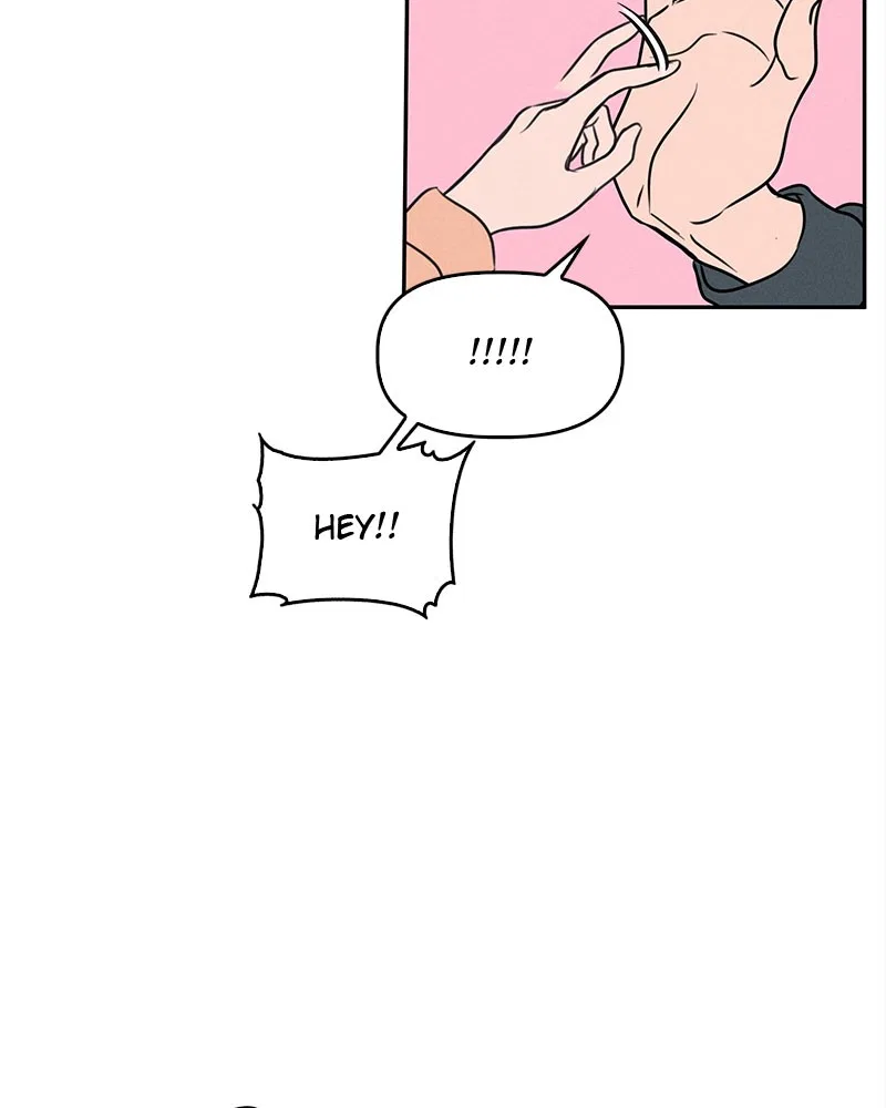 Our Secret Alliance Chapter 4 – Page 101
