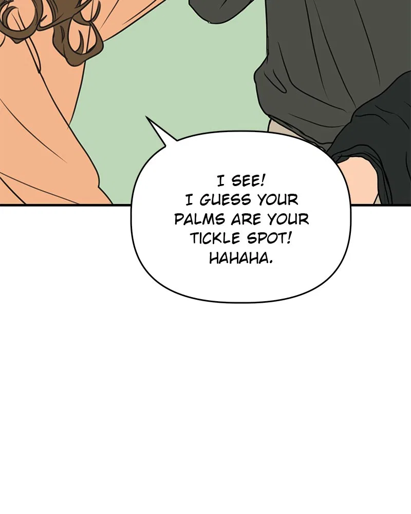 Our Secret Alliance Chapter 4 – Page 103