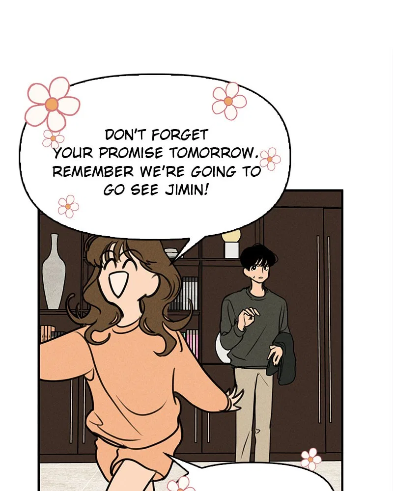 Our Secret Alliance Chapter 4 – Page 105