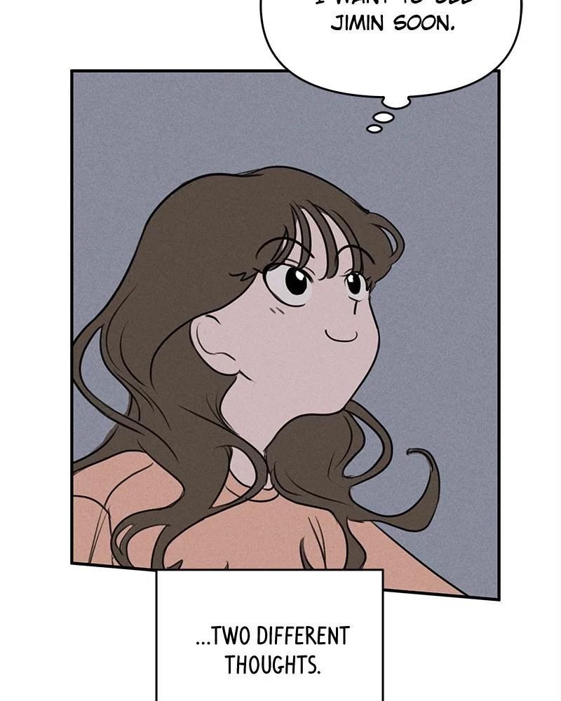 Our Secret Alliance Chapter 4 – Page 109