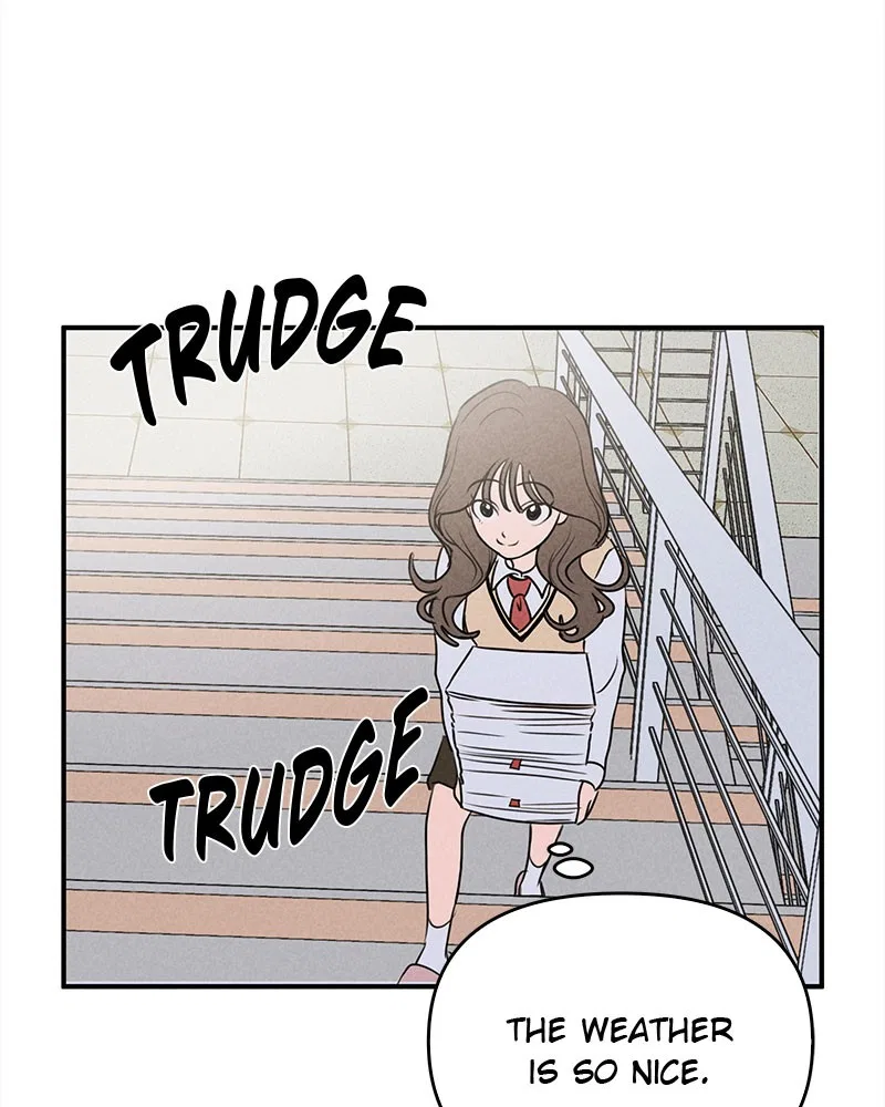 Our Secret Alliance Chapter 4 – Page 118