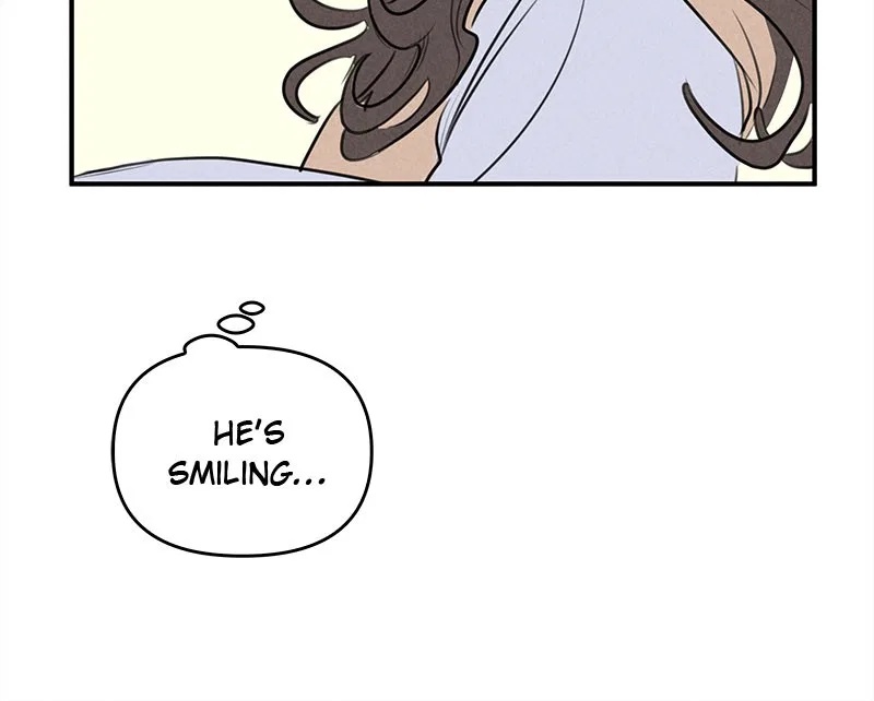 Our Secret Alliance Chapter 4 – Page 123
