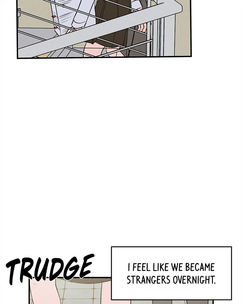 Our Secret Alliance Chapter 4 – Page 128