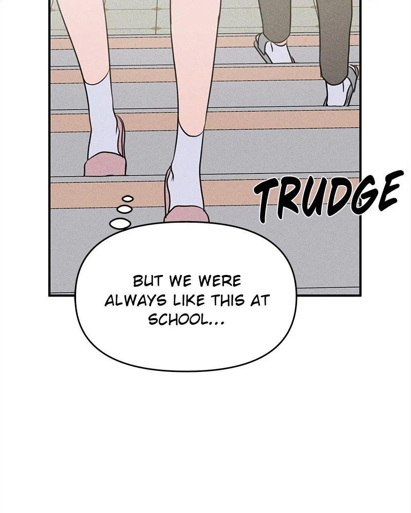 Our Secret Alliance Chapter 4 – Page 129