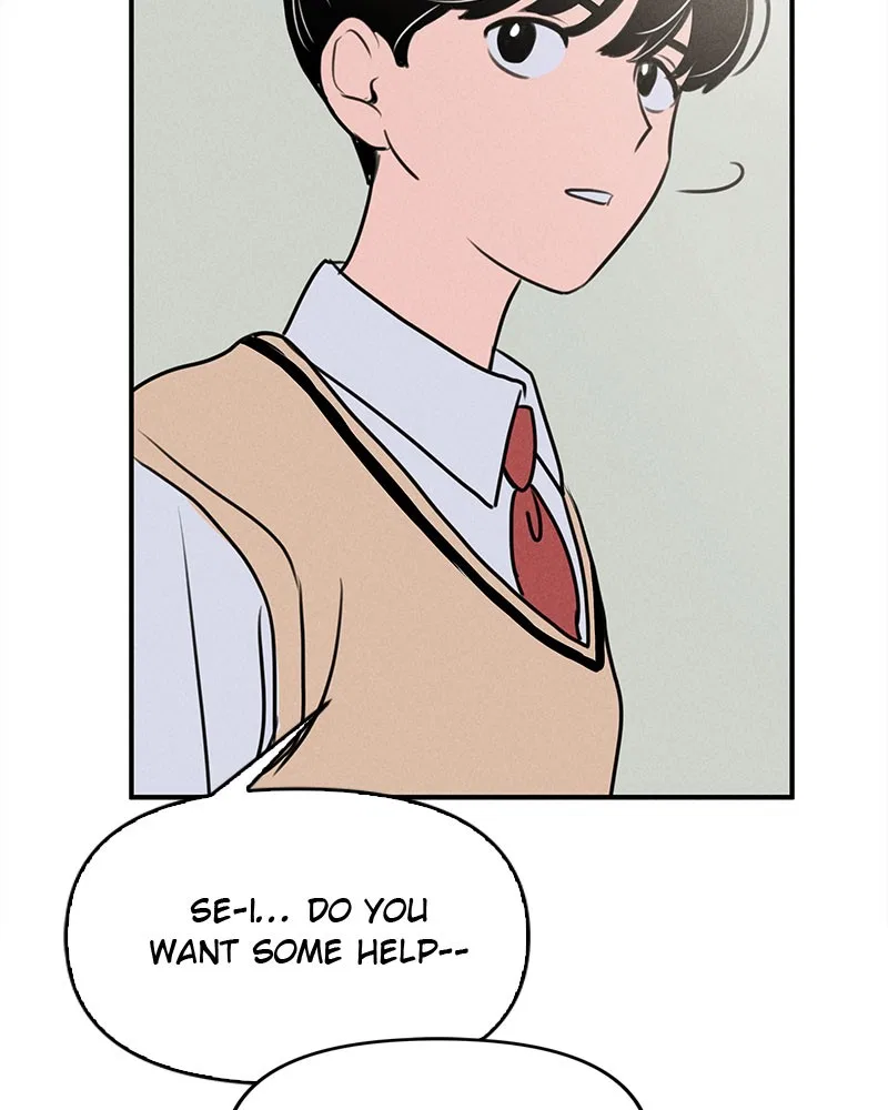 Our Secret Alliance Chapter 4 – Page 133