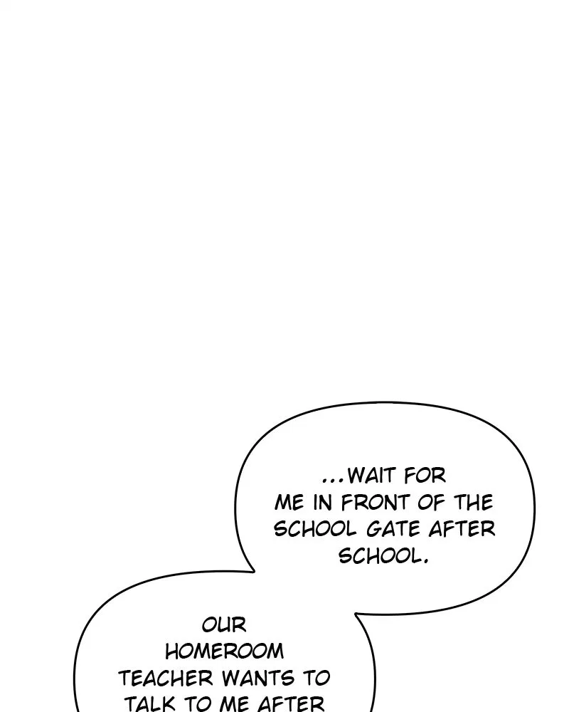 Our Secret Alliance Chapter 4 – Page 135