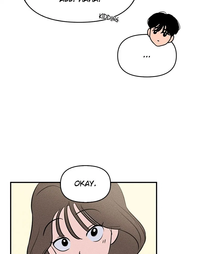 Our Secret Alliance Chapter 4 – Page 141