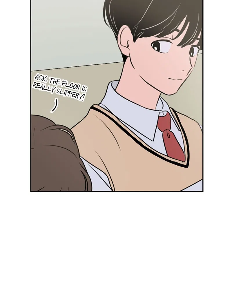 Our Secret Alliance Chapter 4 – Page 146