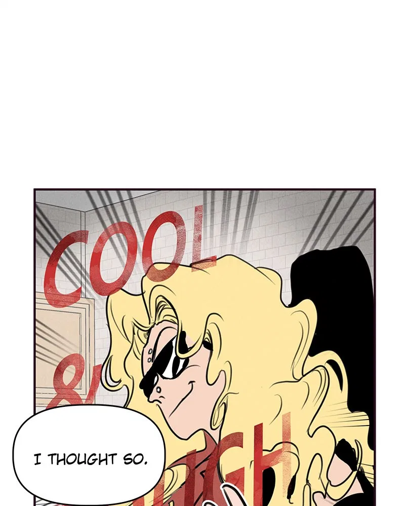 Our Secret Alliance Chapter 4 – Page 160