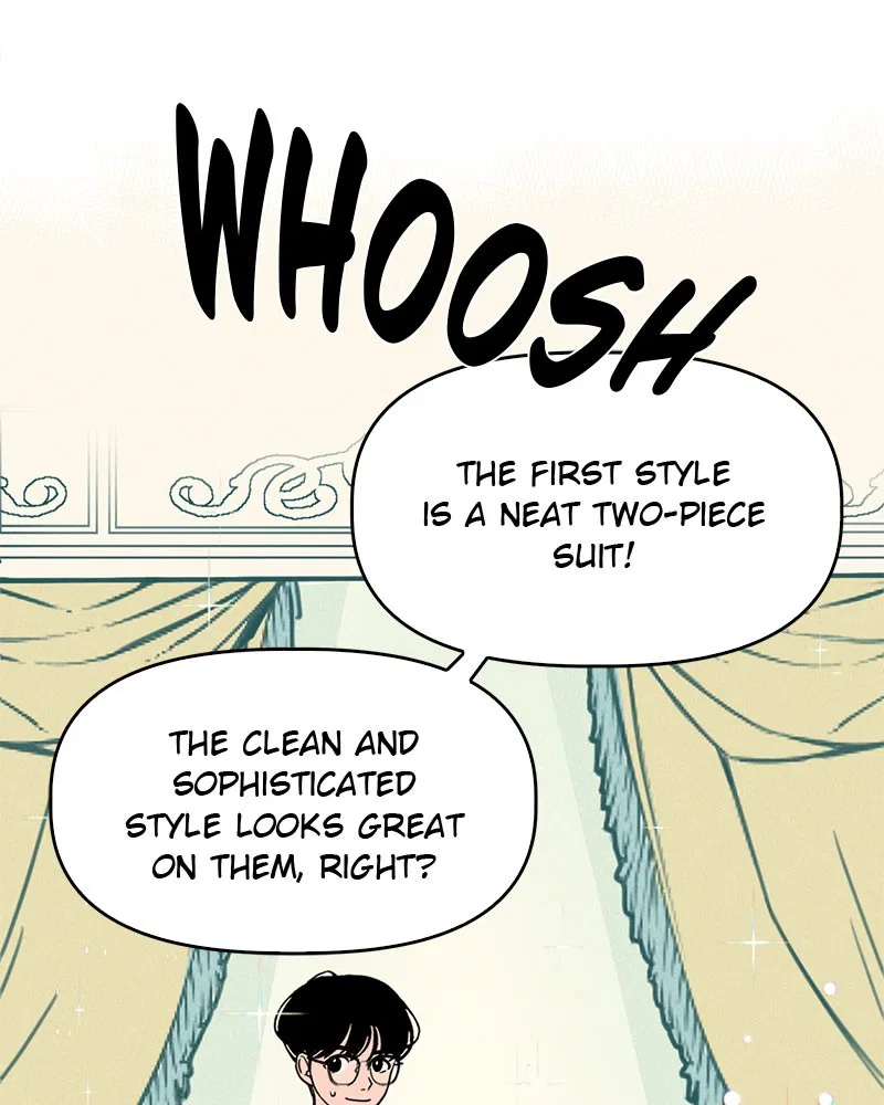 Our Secret Alliance Chapter 3 – Page 2