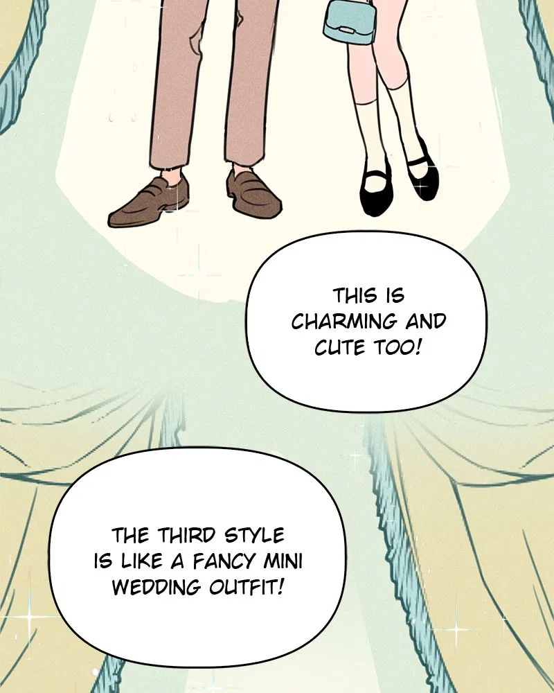 Our Secret Alliance Chapter 3 – Page 5