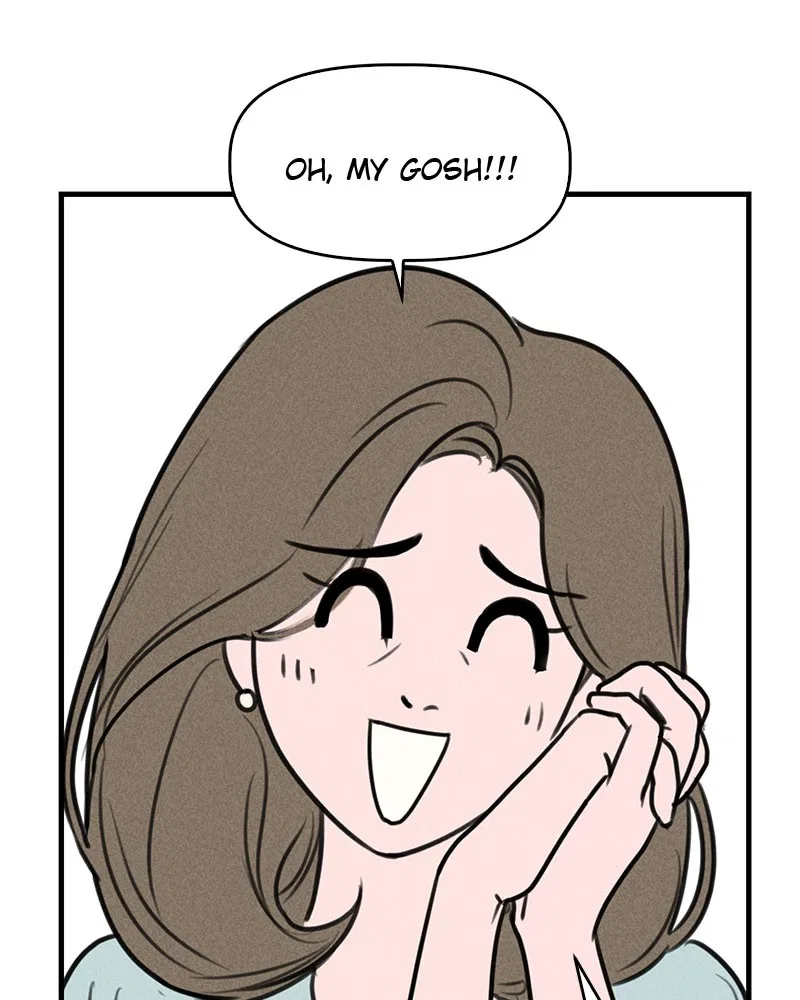 Our Secret Alliance Chapter 3 – Page 8