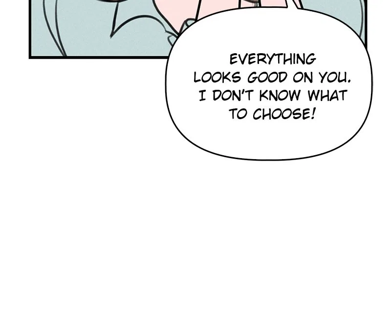Our Secret Alliance Chapter 3 – Page 9