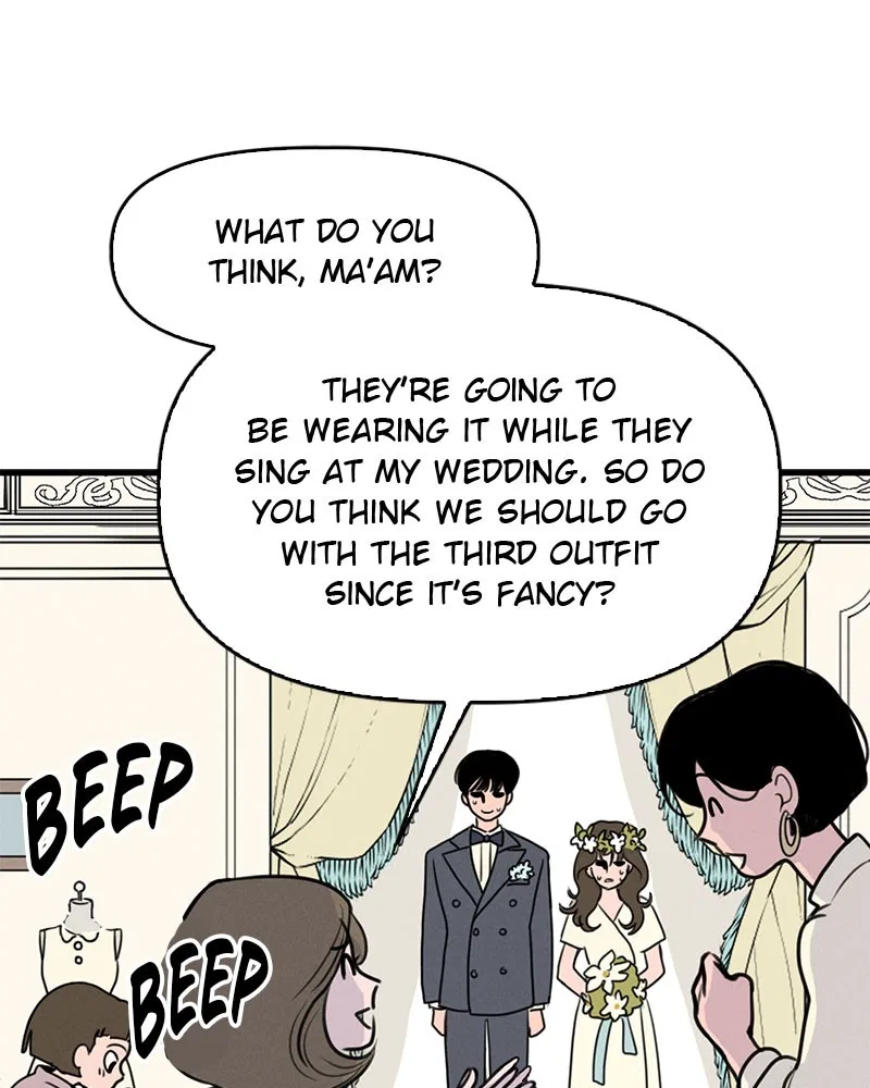 Our Secret Alliance Chapter 3 – Page 10